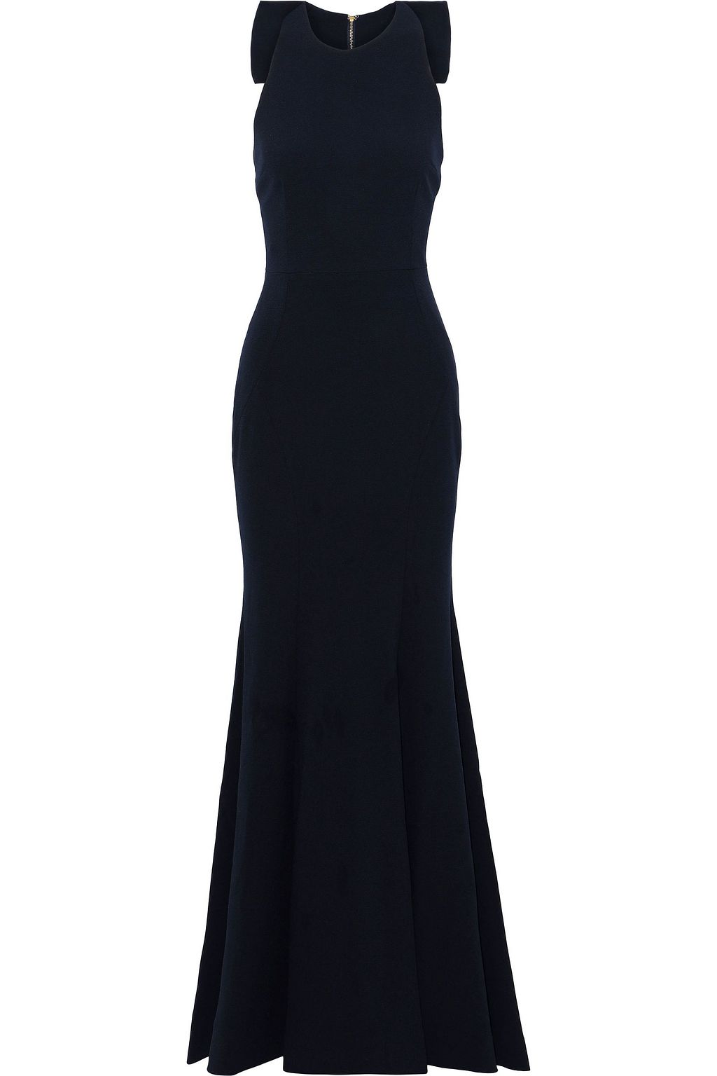 rebecca vallance love bow dress black