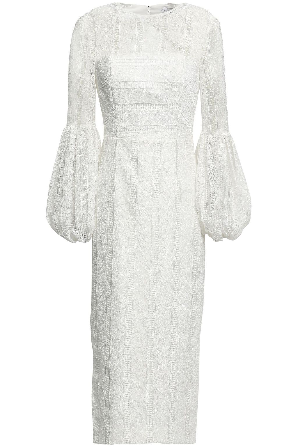 rebecca vallance white dress