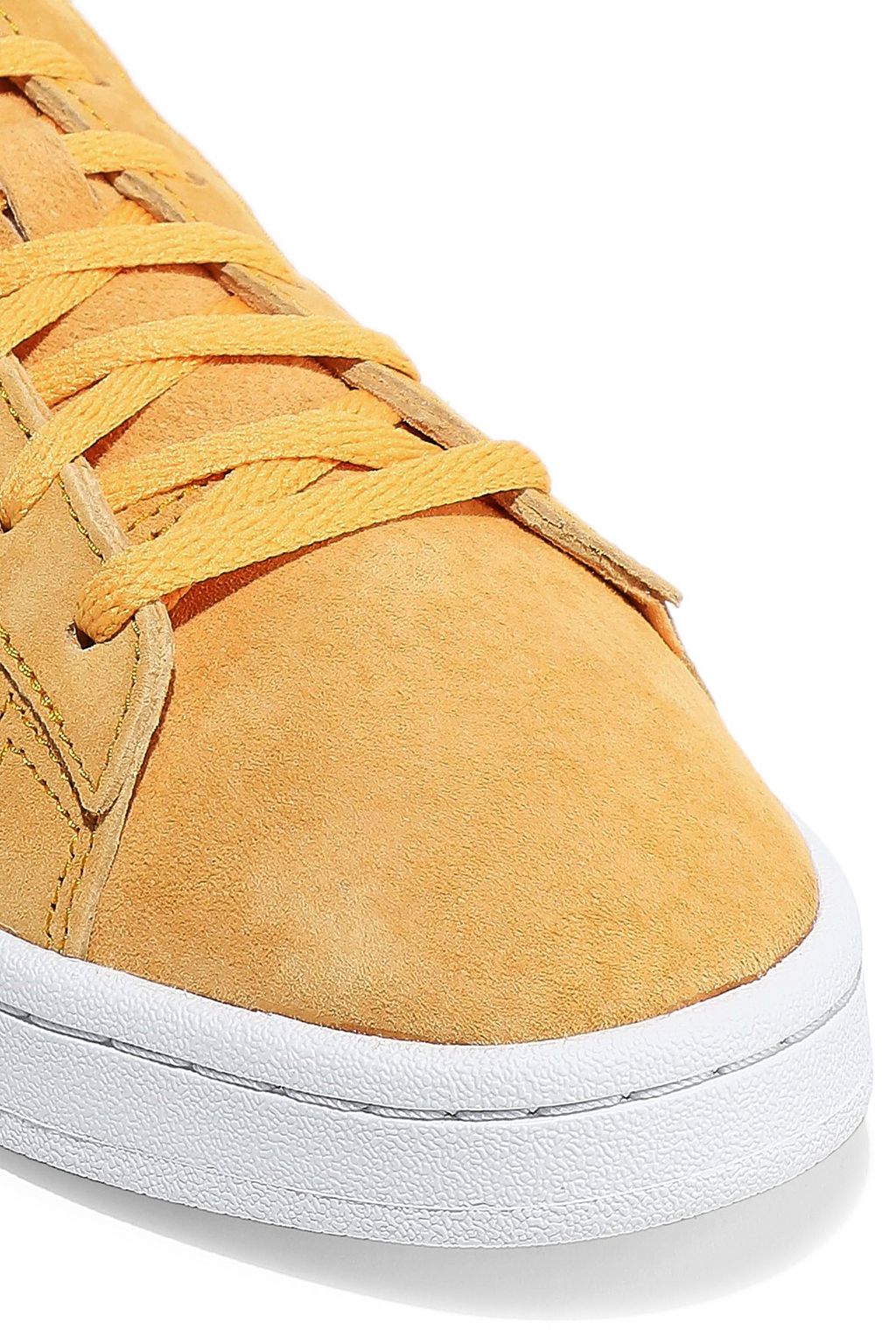 adidas campus mustard