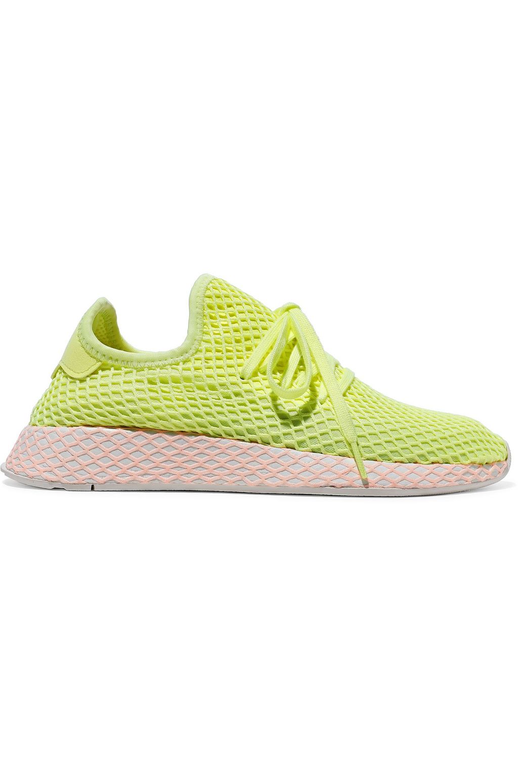 deerupt runner neon