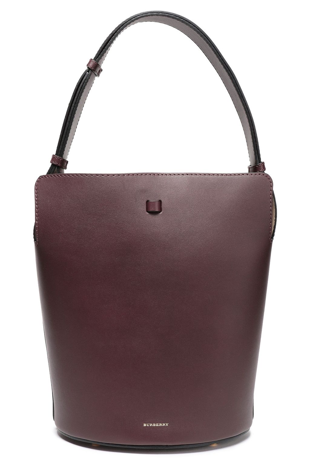 burberry maroon bag