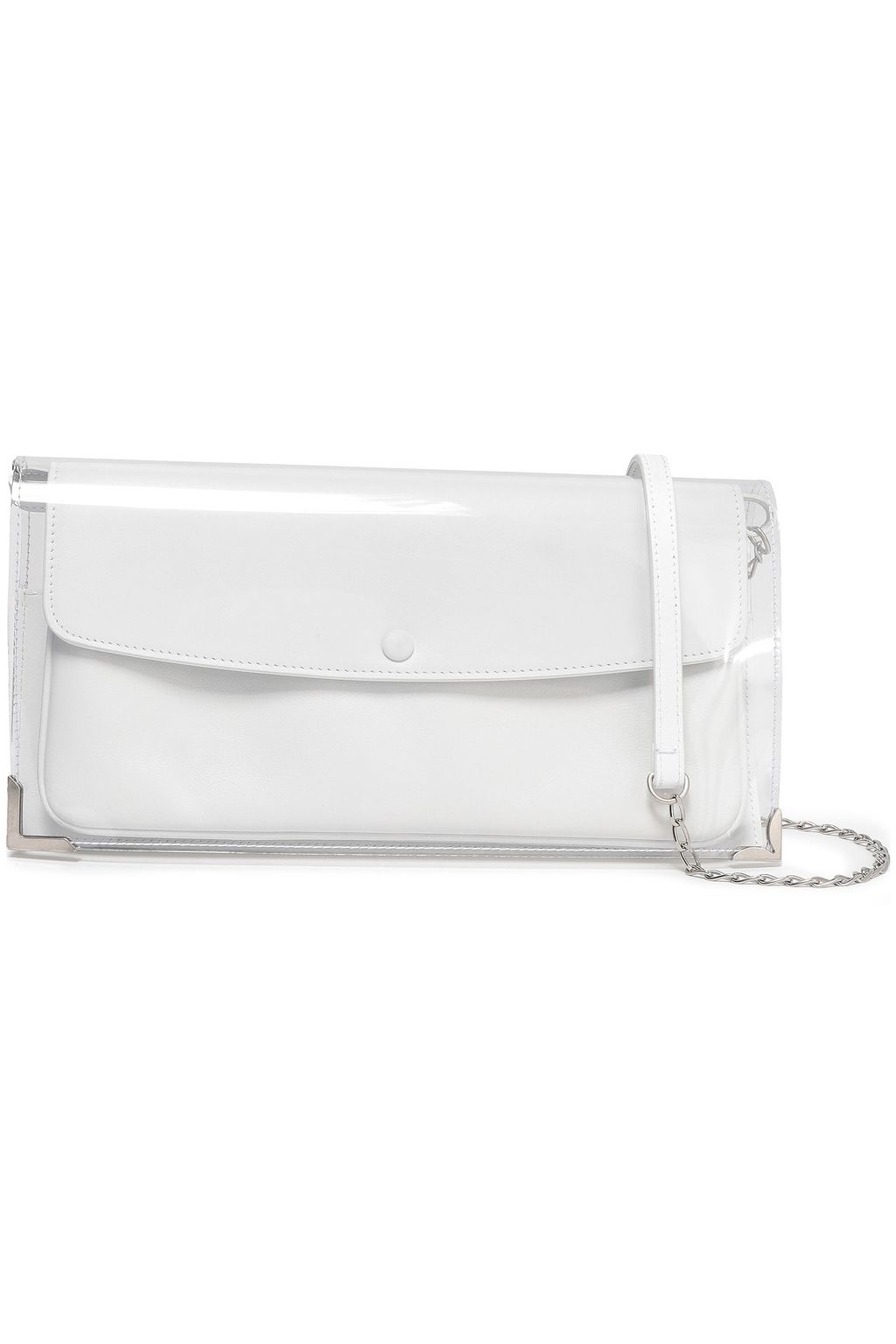 pvc clutch