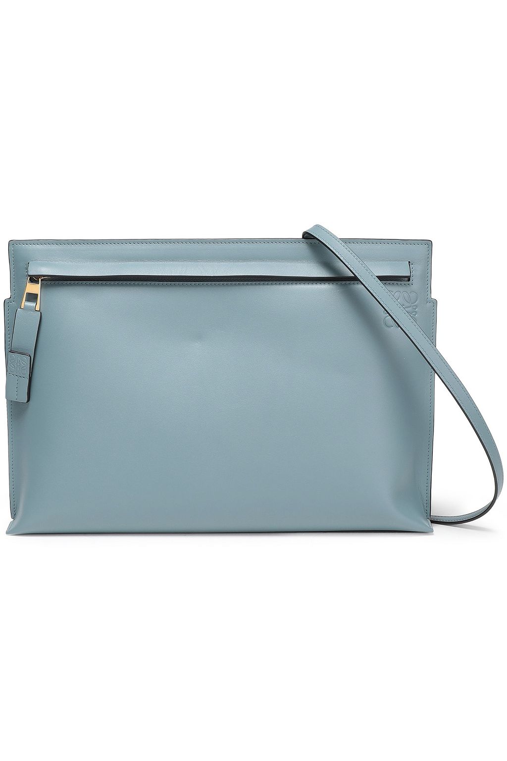 loewe clutch bag