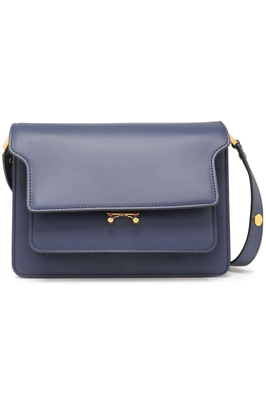 navy shoulder bags sale