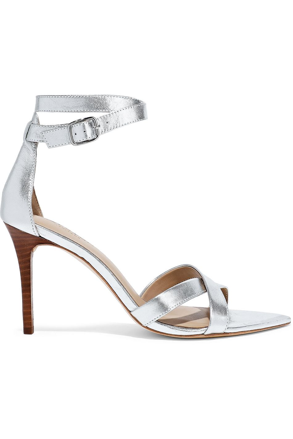 halston heritage sandals