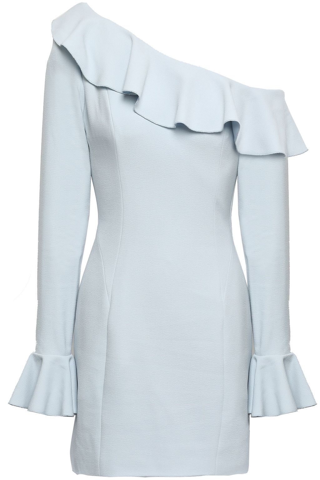 rebecca vallance aegean mini dress