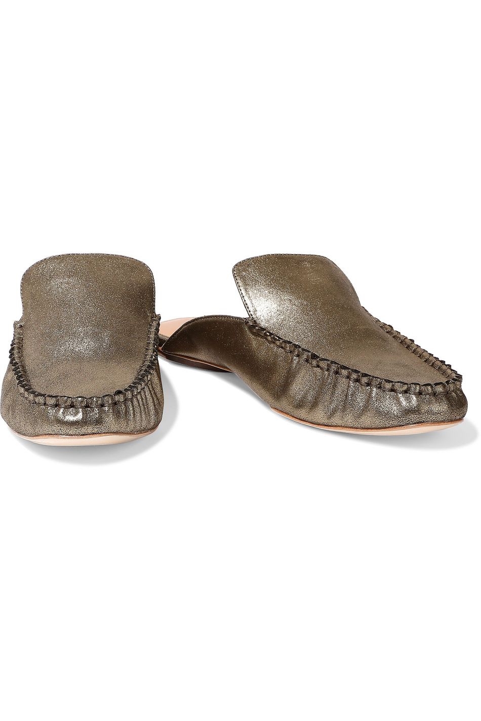 outnet slippers