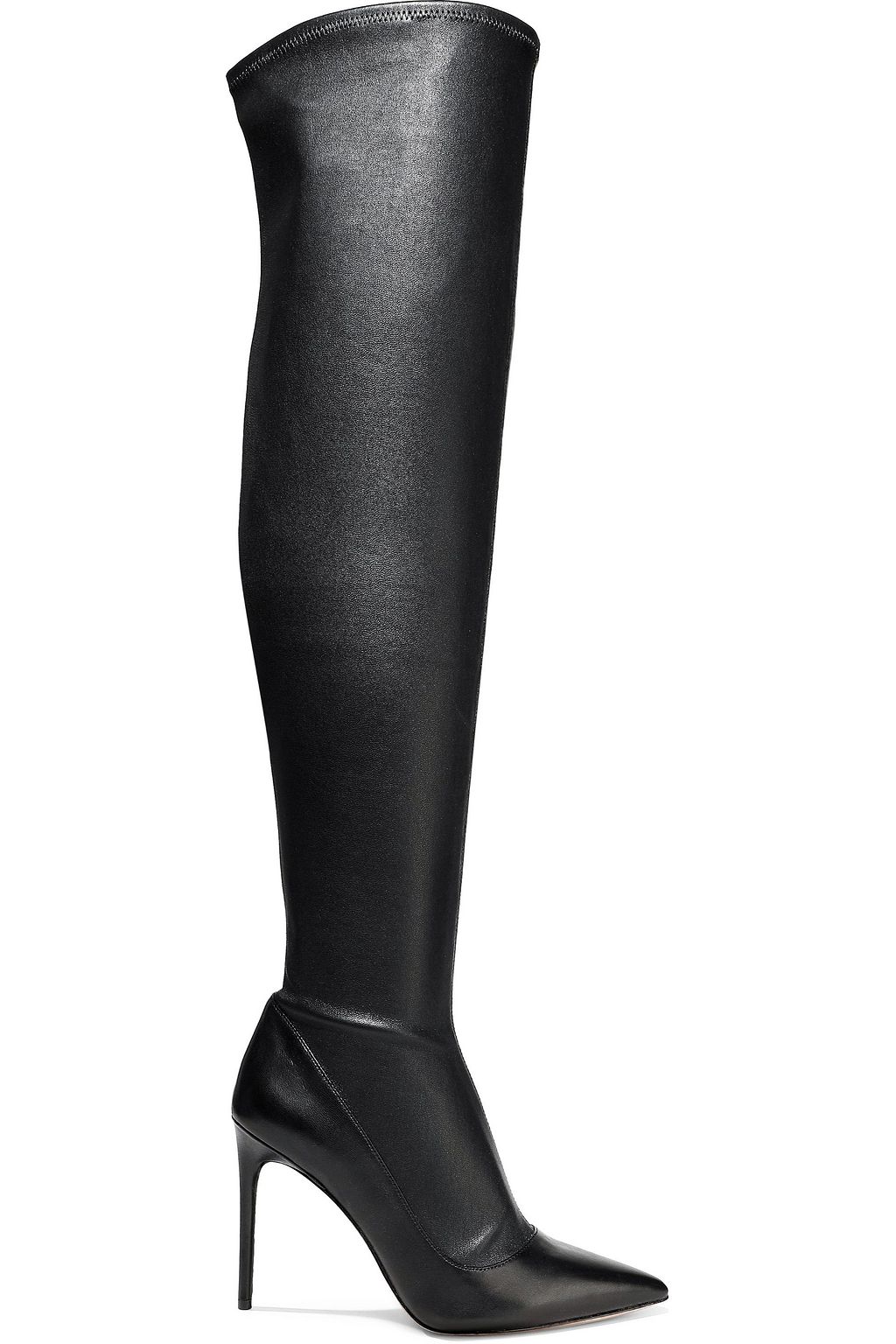 alice and olivia boots sale