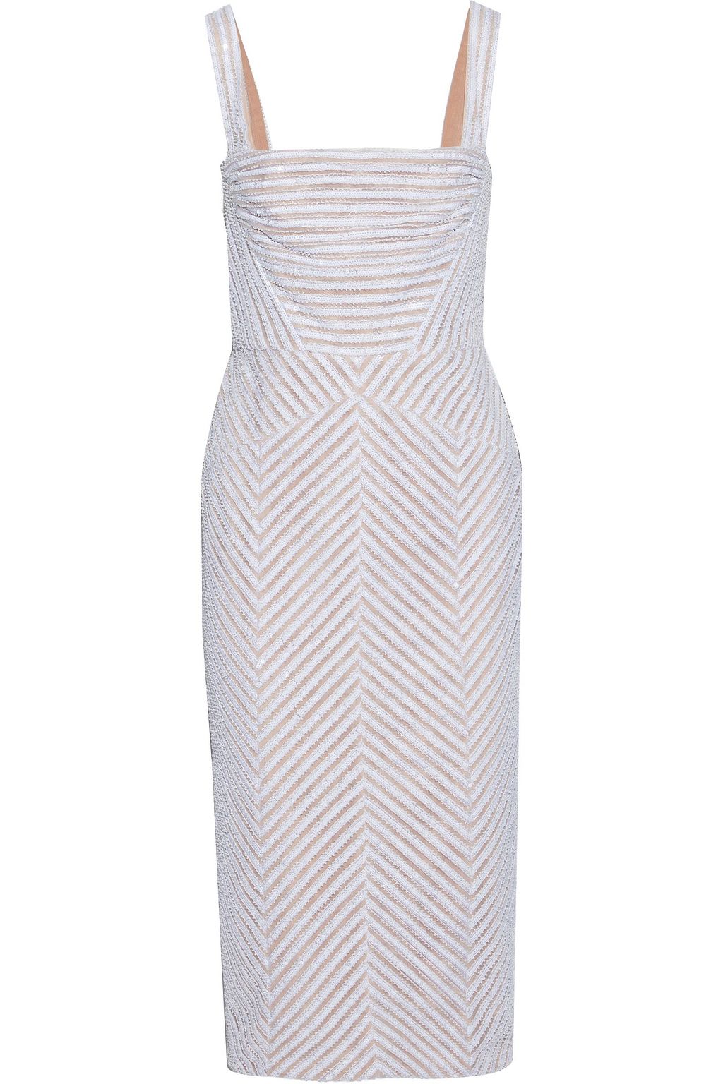 rachel gilbert sequin dress