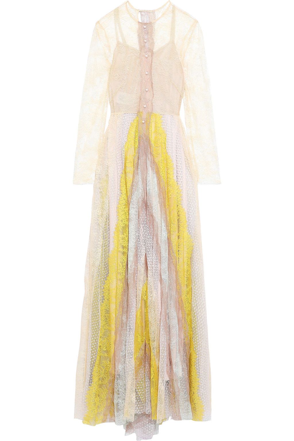 philosophy maxi dress