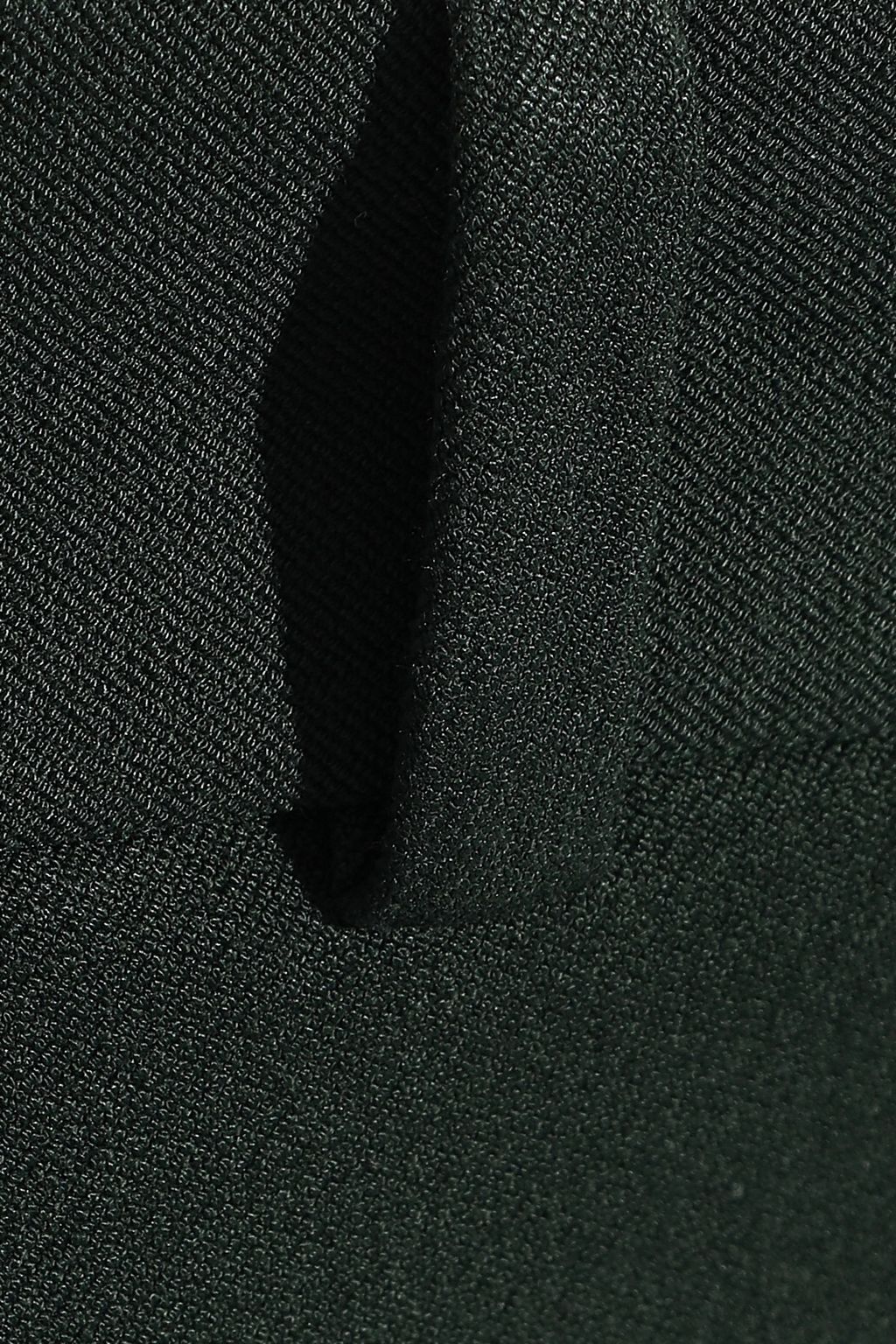 JOSEPH Zoom cropped stretch-twill slim-leg pants