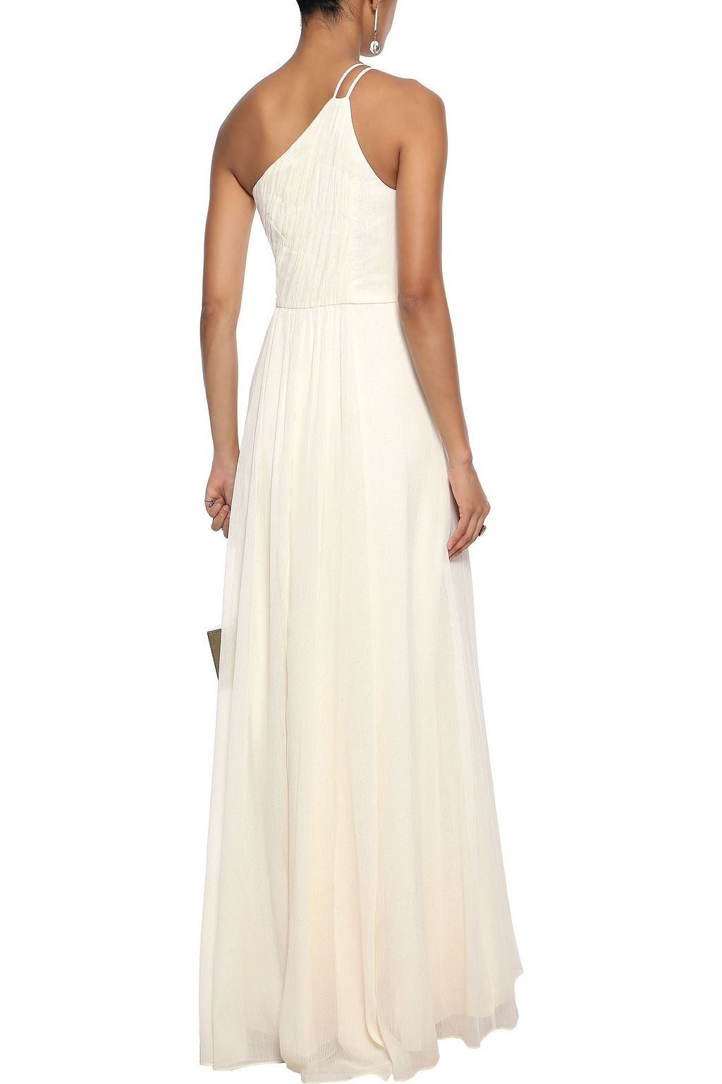 halston heritage gowns sale
