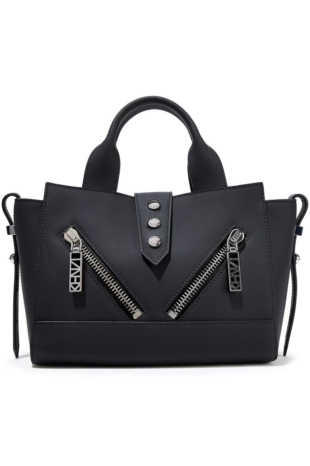 kenzo kalifornia mini tote bag