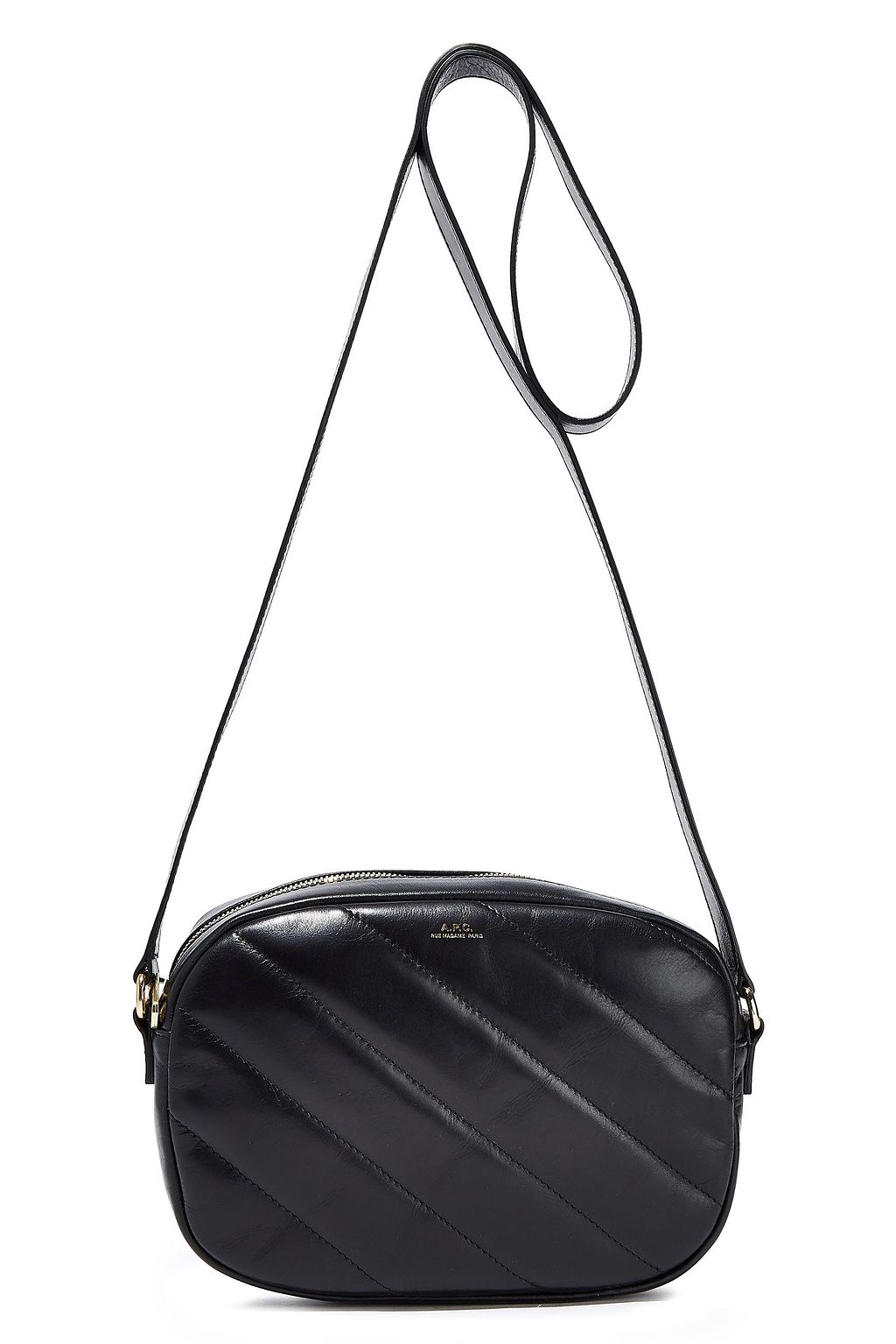 apc quilted bag