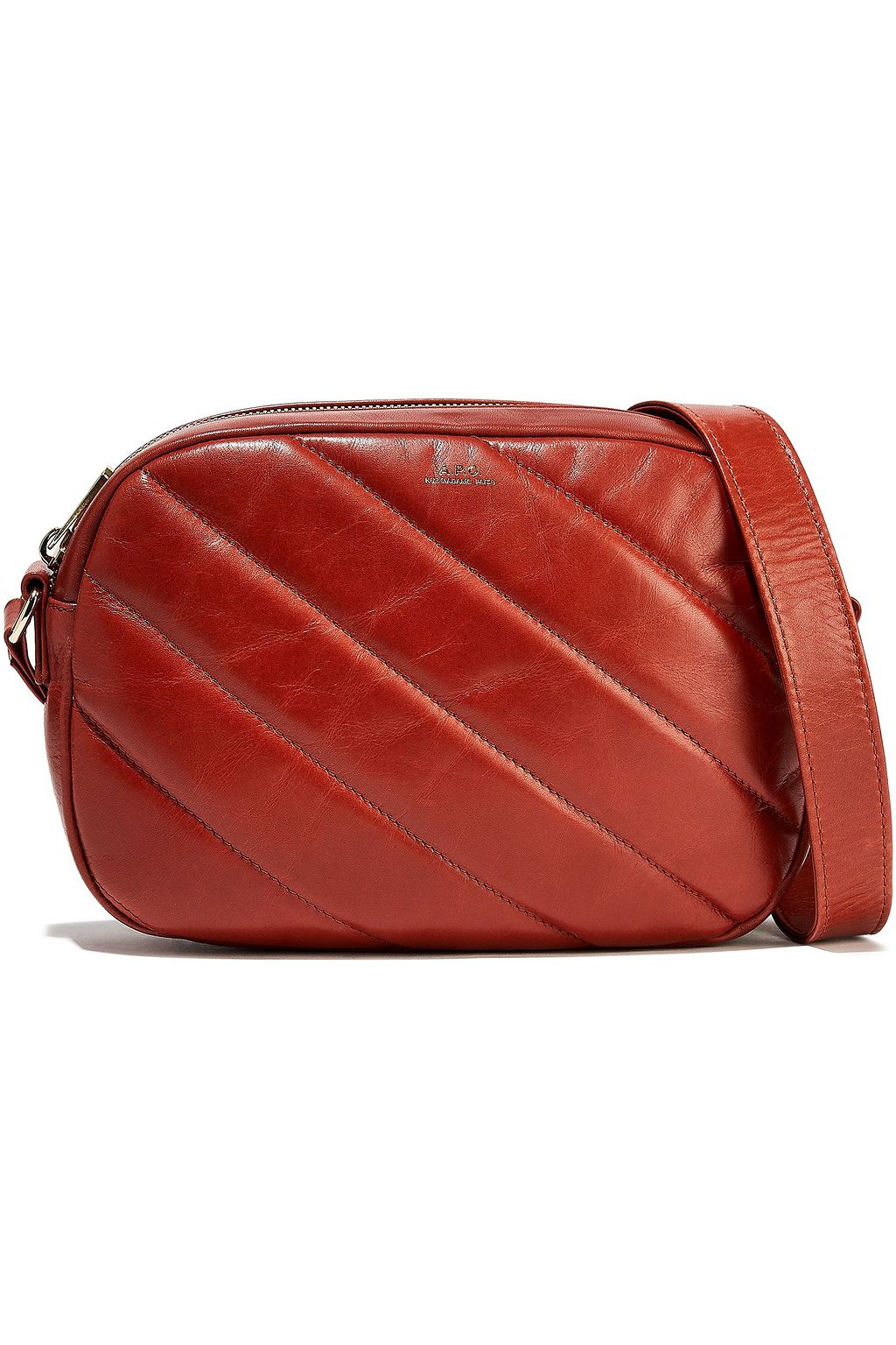 apc quilted bag
