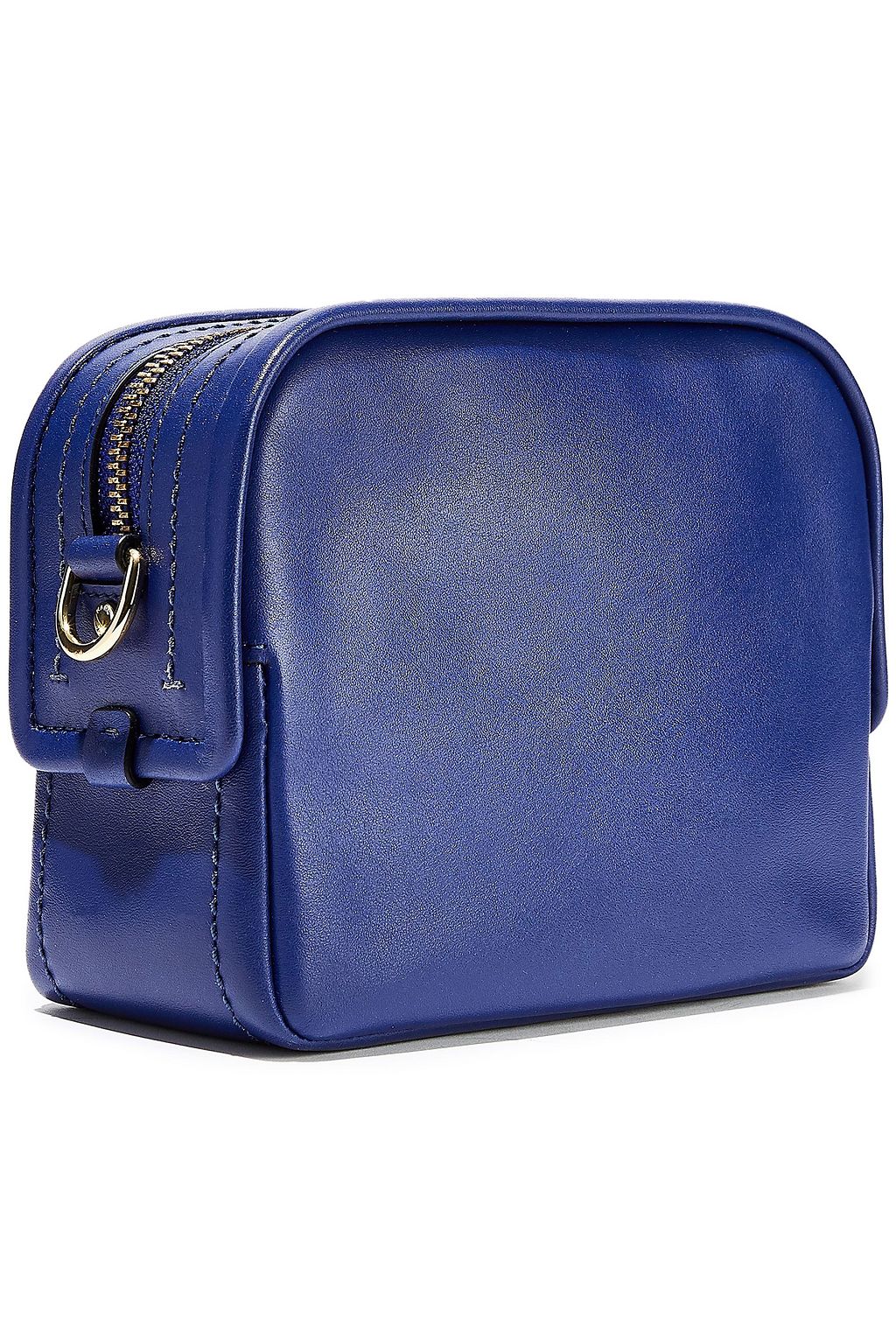 MARC JACOBS Mini Squeeze leather shoulder bag