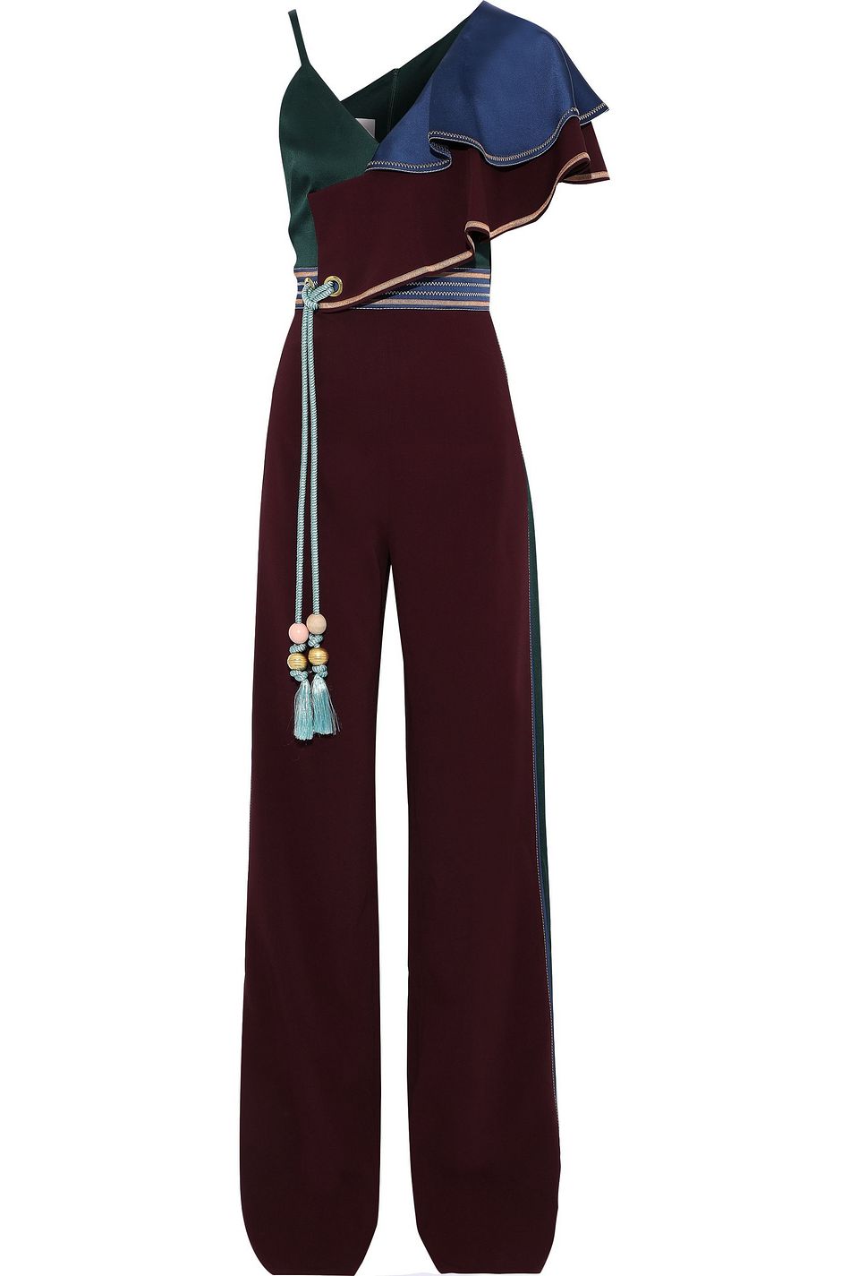 peter pilotto jumpsuit