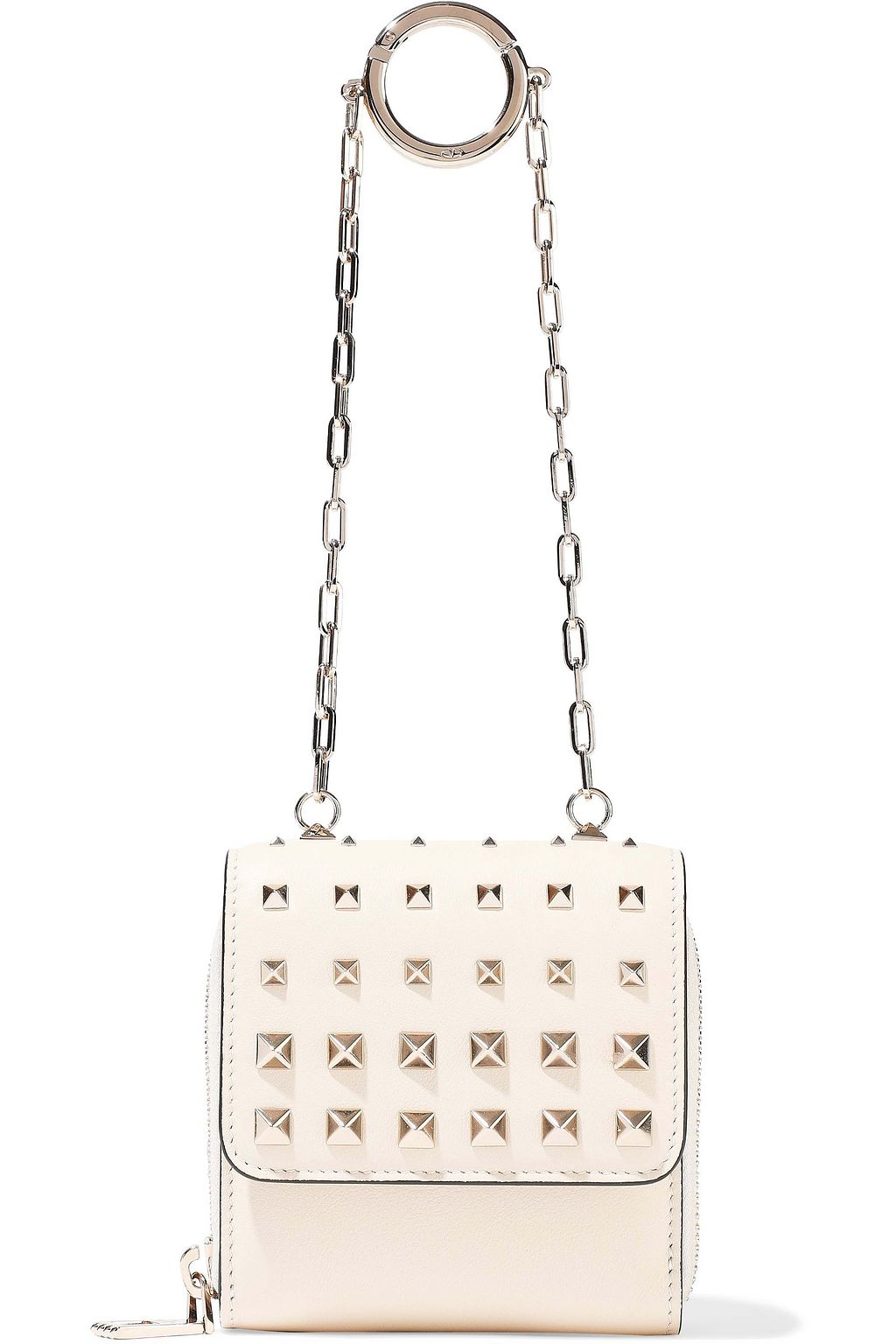 valentino wallet on chain sale