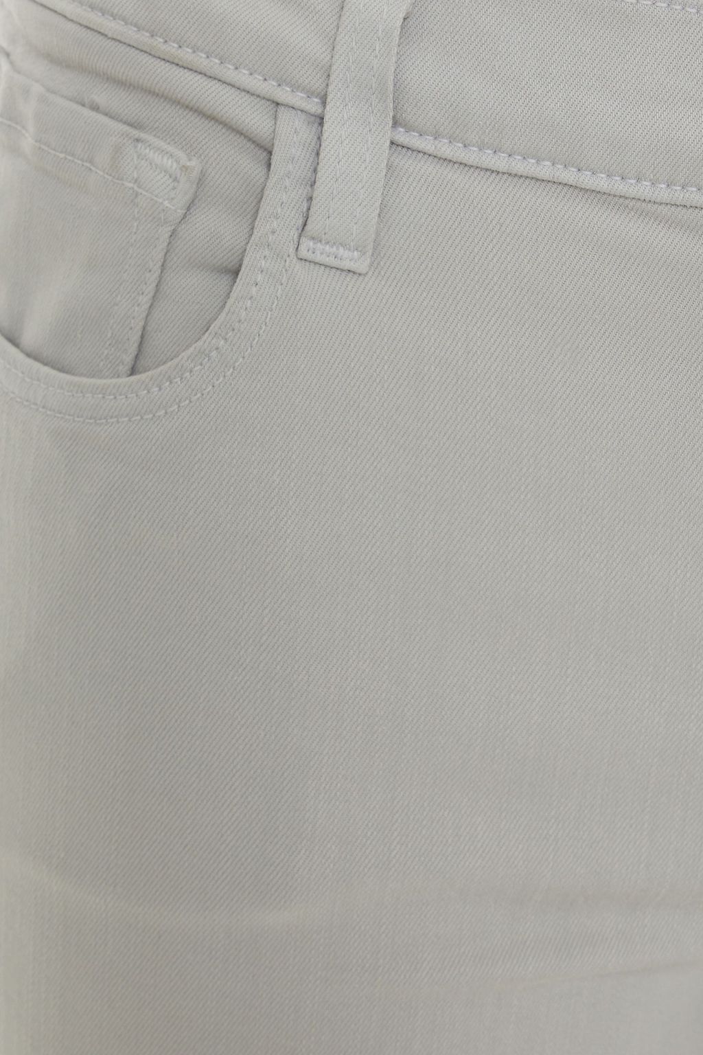 J BRAND Mid-rise kick-flare jeans