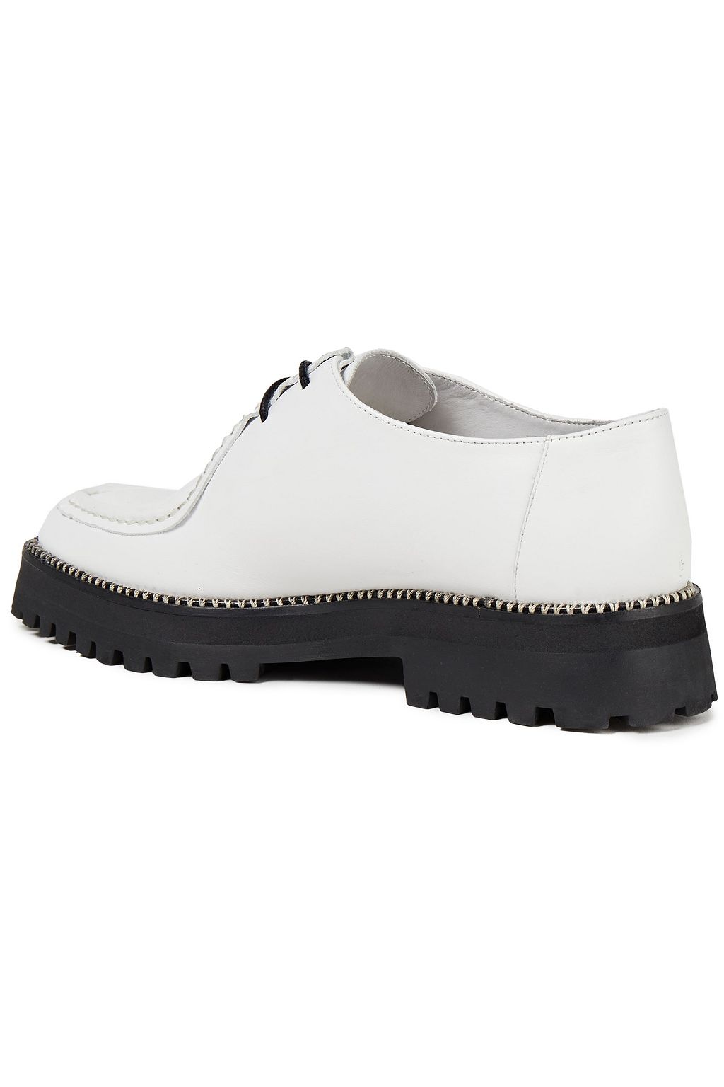 MARQUES' ALMEIDA Leather brogues