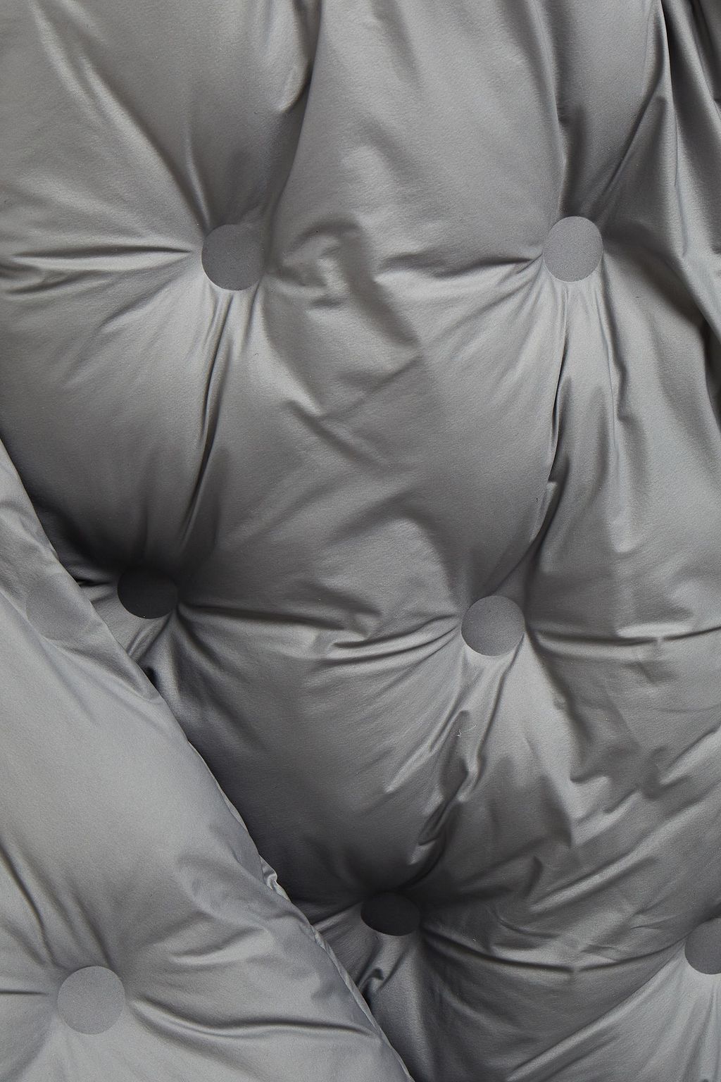 MAISON MARGIELA Quilted shell coat
