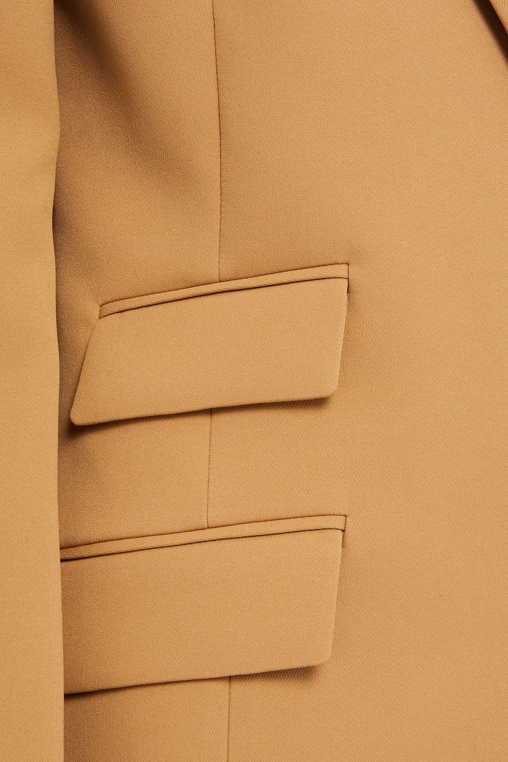 MAISON MARGIELA Blazer aus Twill