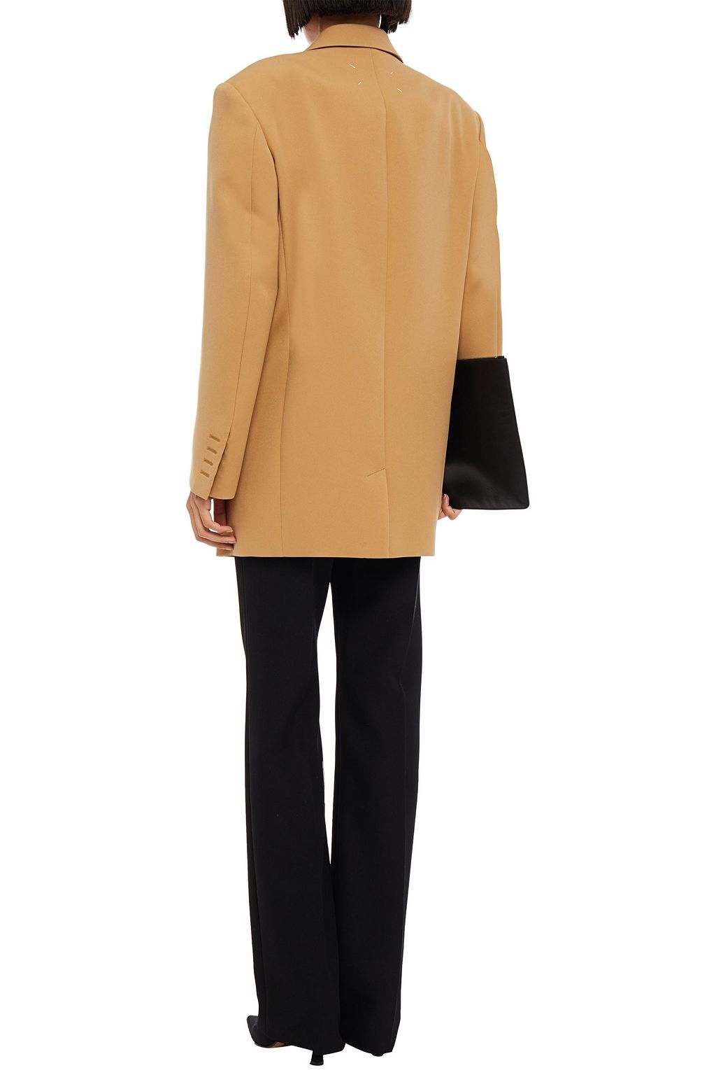 MAISON MARGIELA Blazer aus Twill