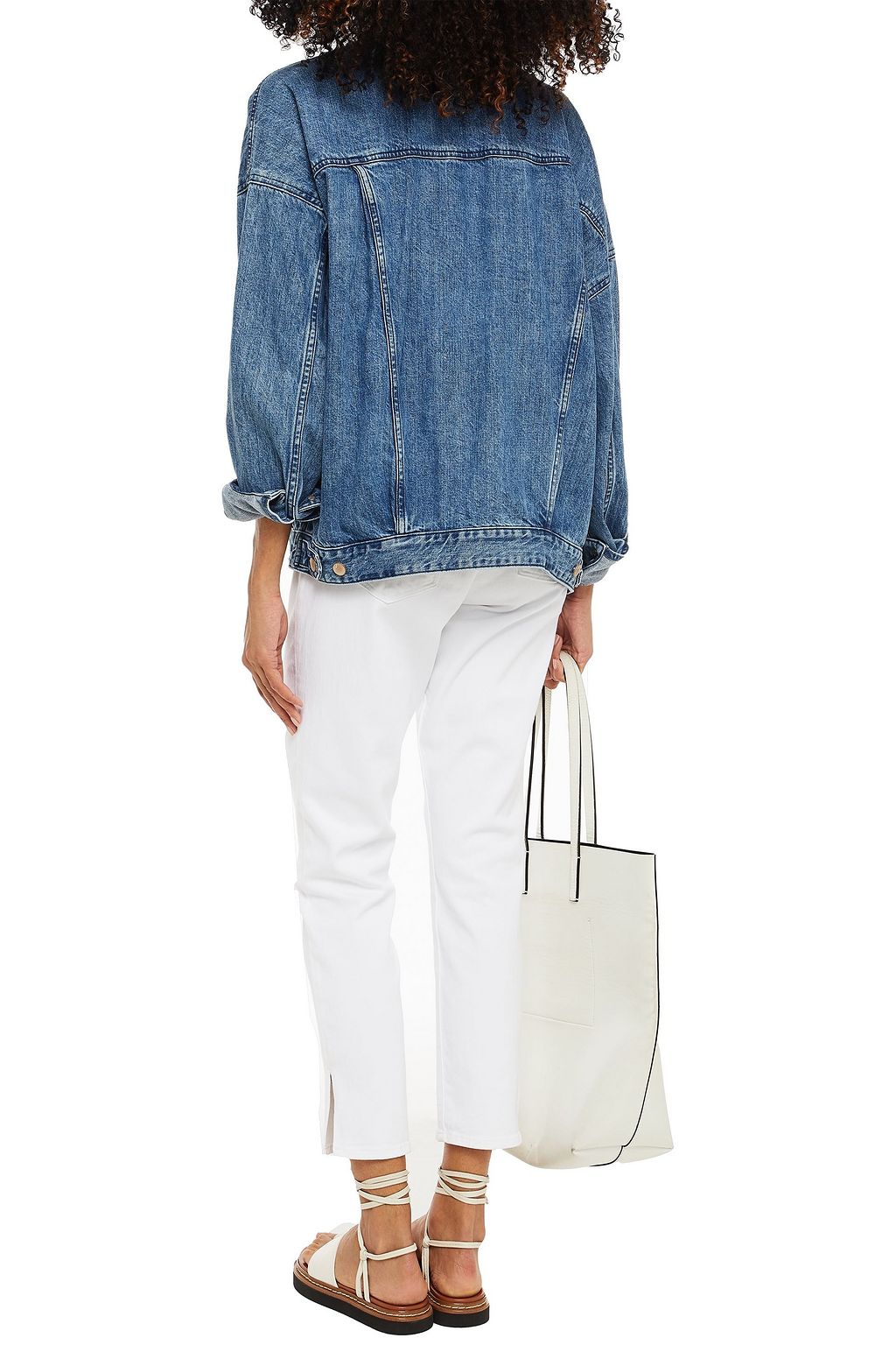 J BRAND Denim jacket