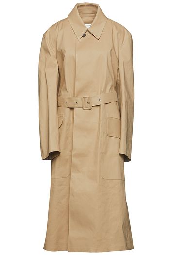 Martin outlet margiela coat