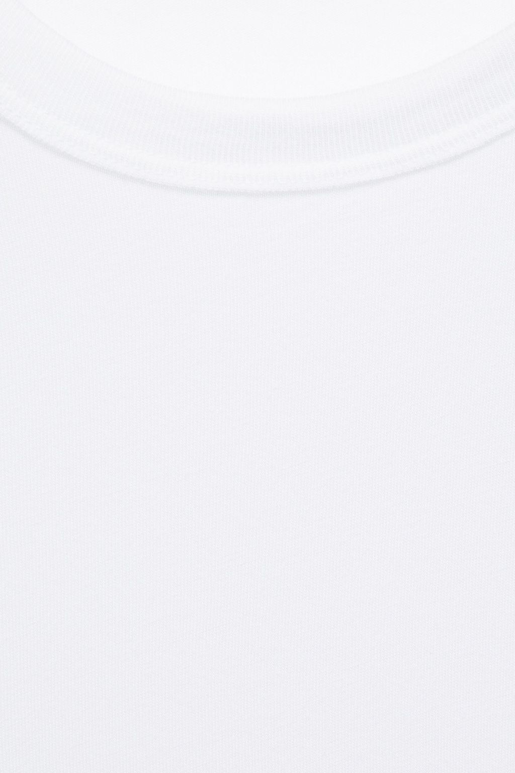 J BRAND Cotton and modal-blend jersey T-shirt