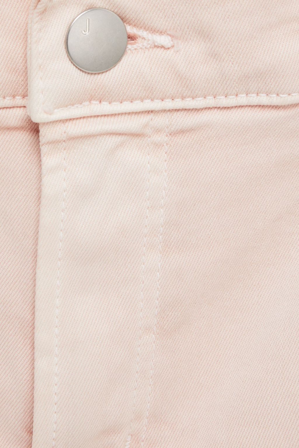 J BRAND High-rise skinny jeans