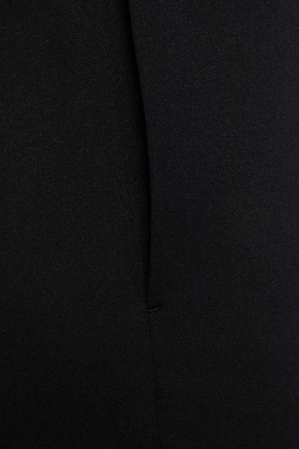 MAISON MARGIELA Grain de poudre shorts