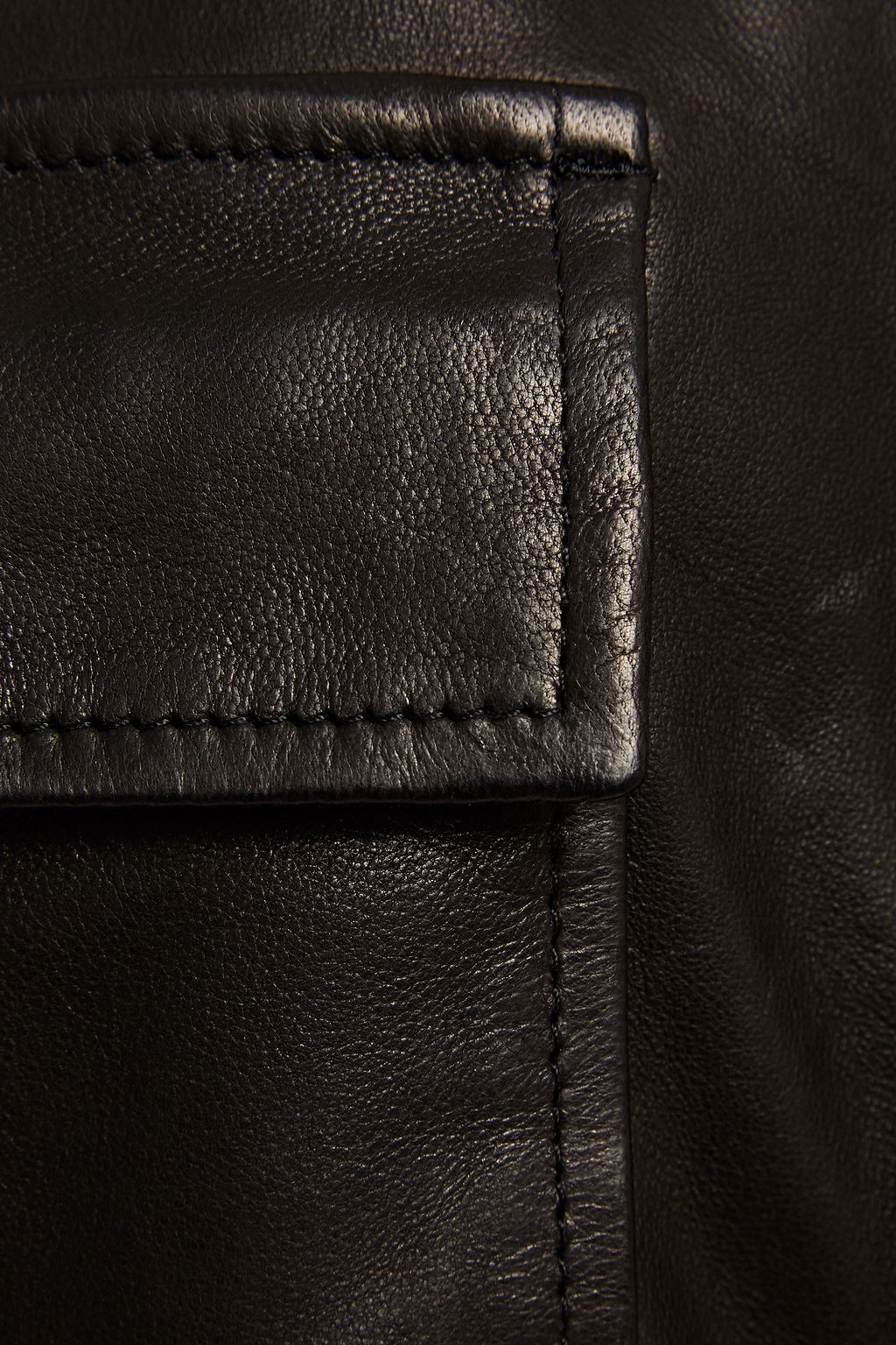 J BRAND Leather jacket