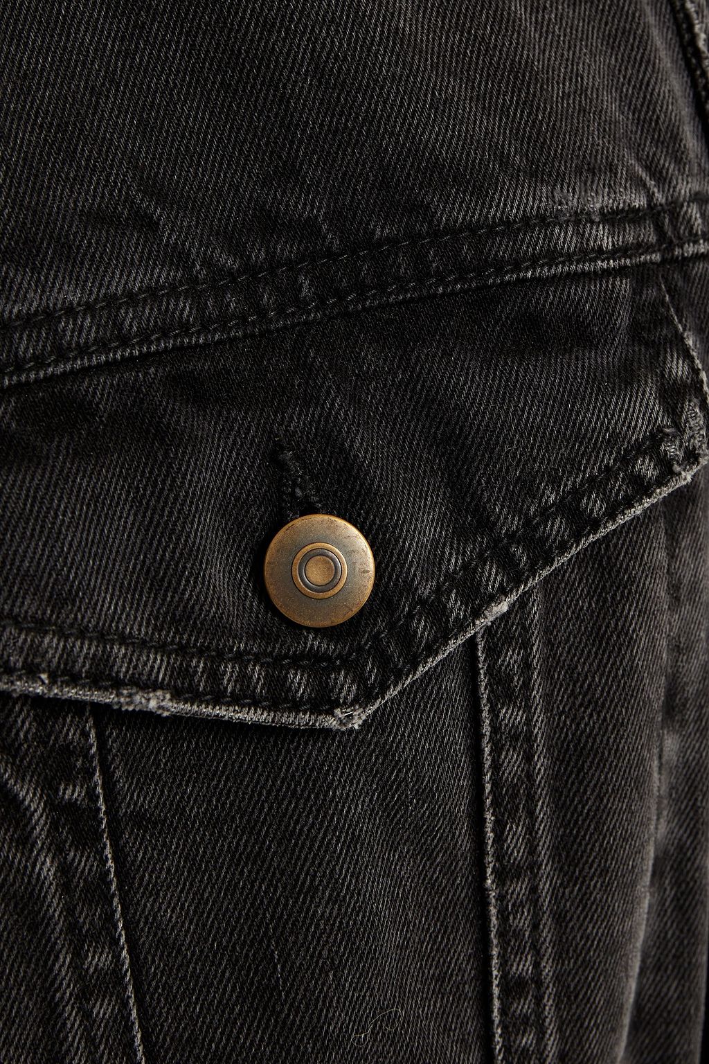 MAISON MARGIELA Denim jacket