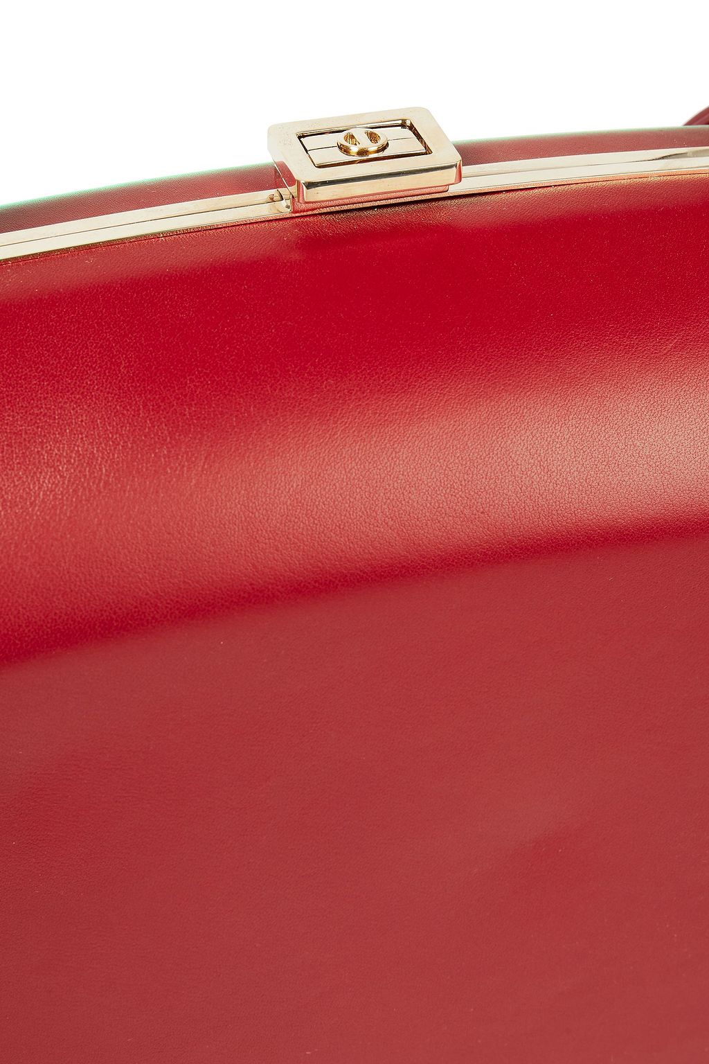 ROGER VIVIER Leather tote