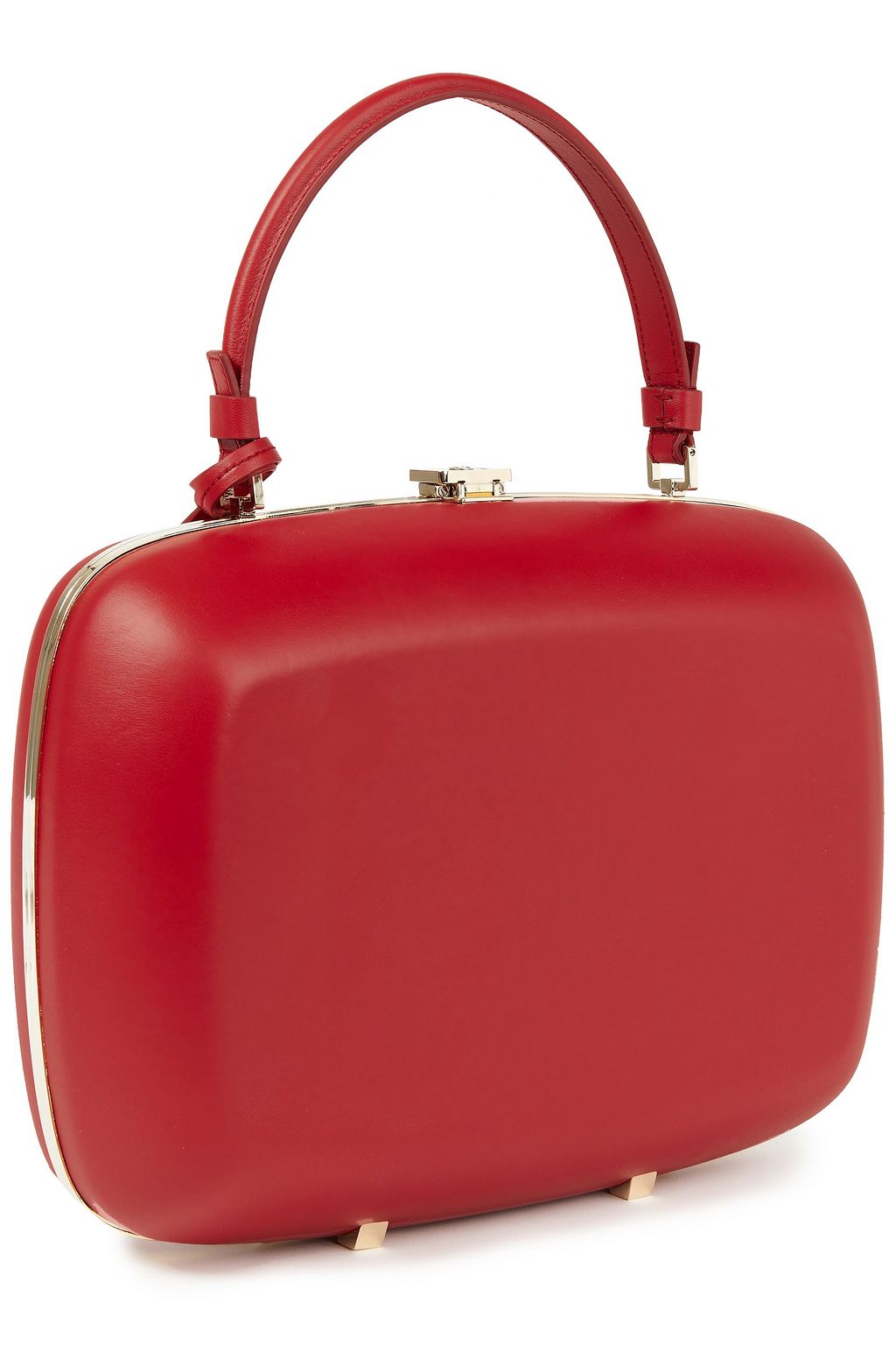 ROGER VIVIER Leather tote