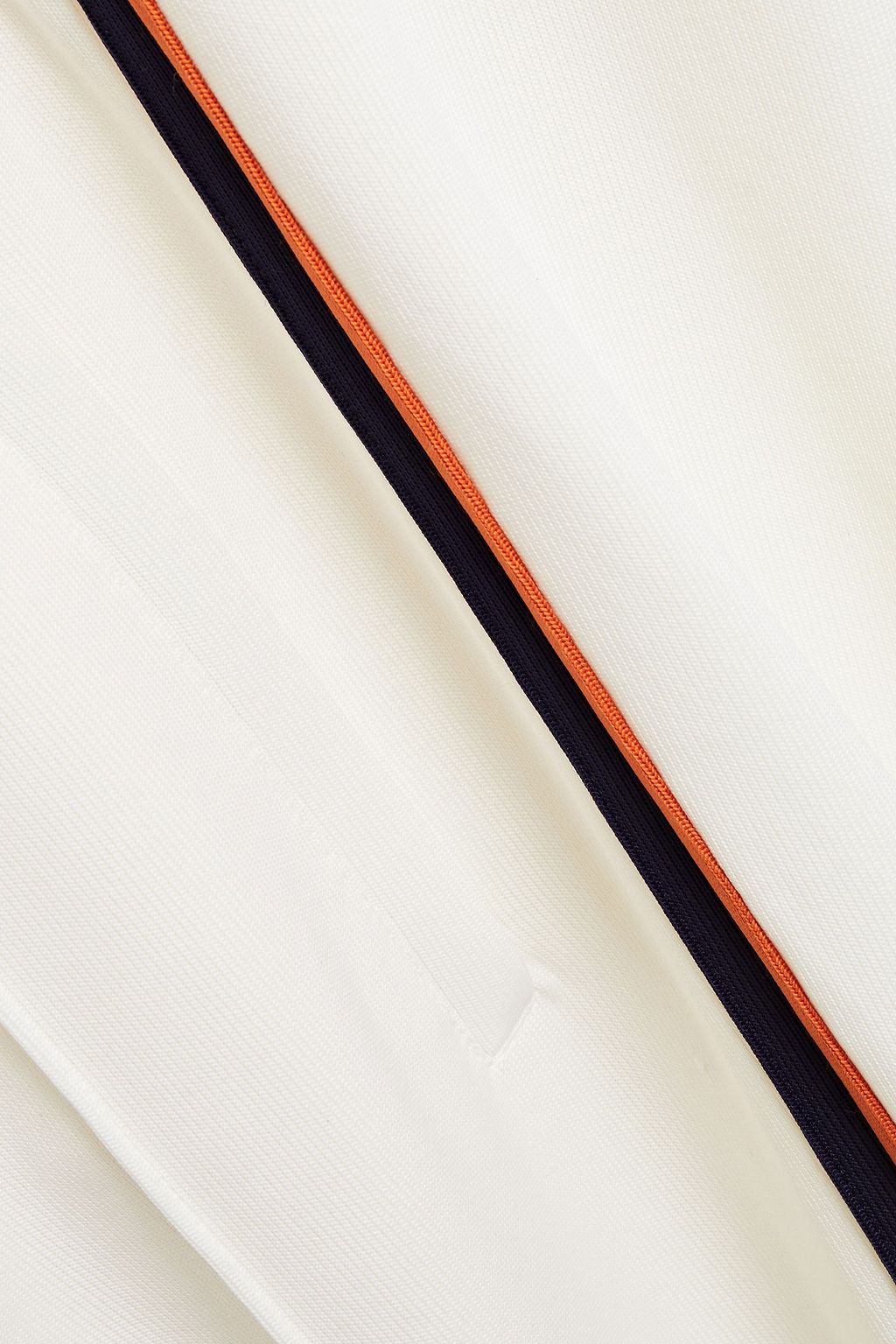 MARNI Stretch-jersey tapered pants