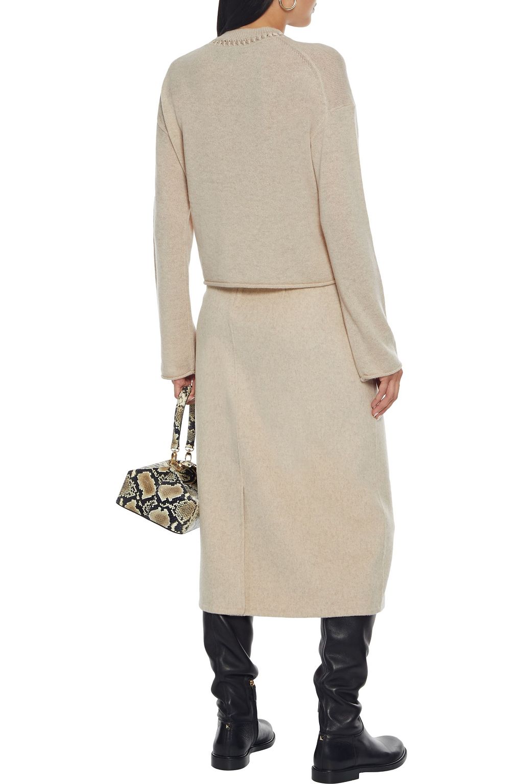 THEORY Cashmere sweater
