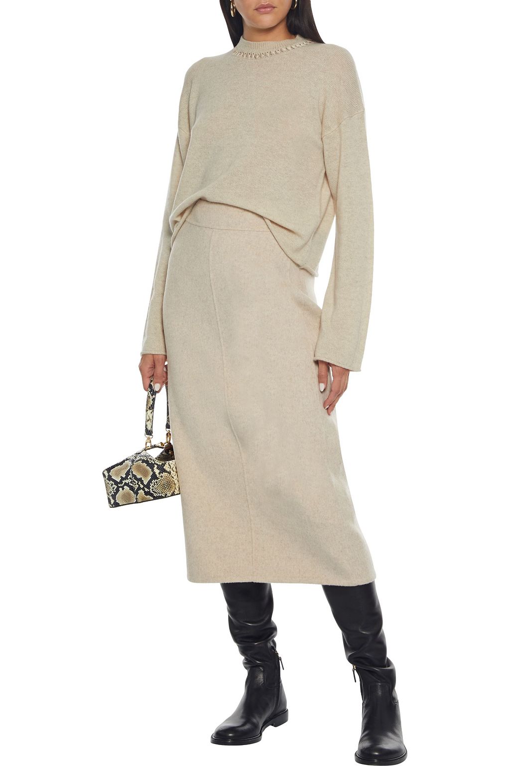 THEORY Cashmere sweater