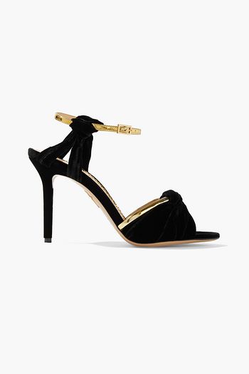 Women s Charlotte Olympia Sale Up to 70 Off THE OUTNET