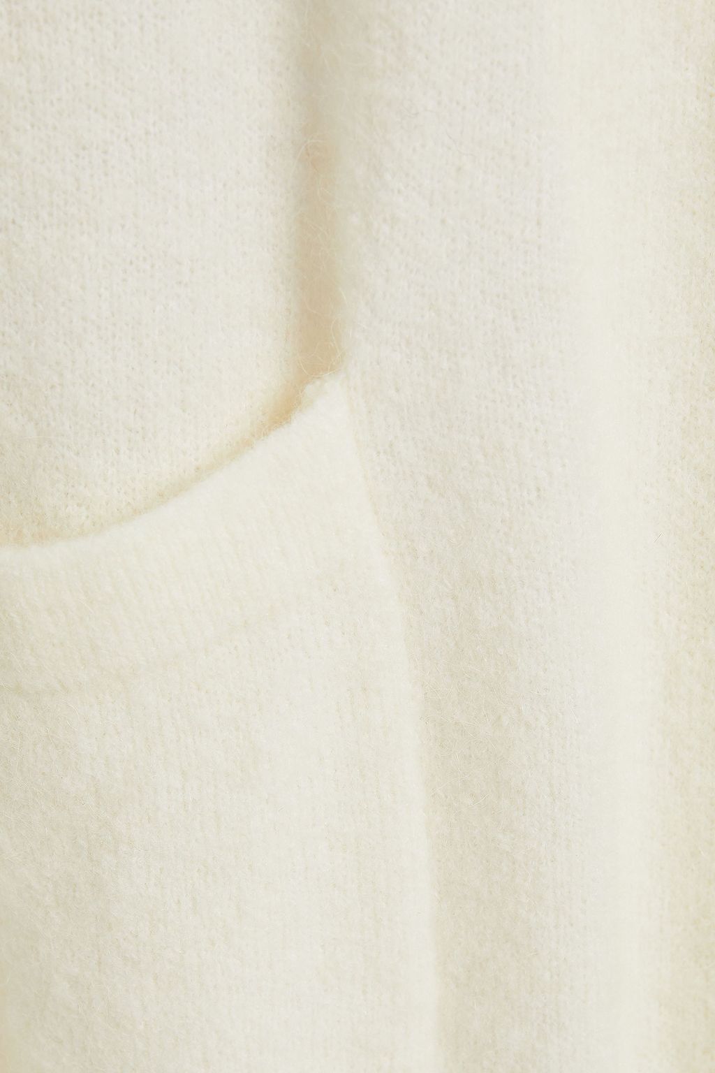 MICHELLE MASON Knitted cardigan