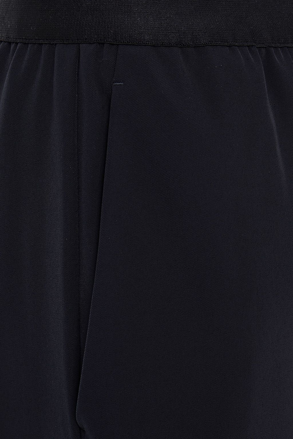 MAISON MARGIELA Twill straight-leg pants