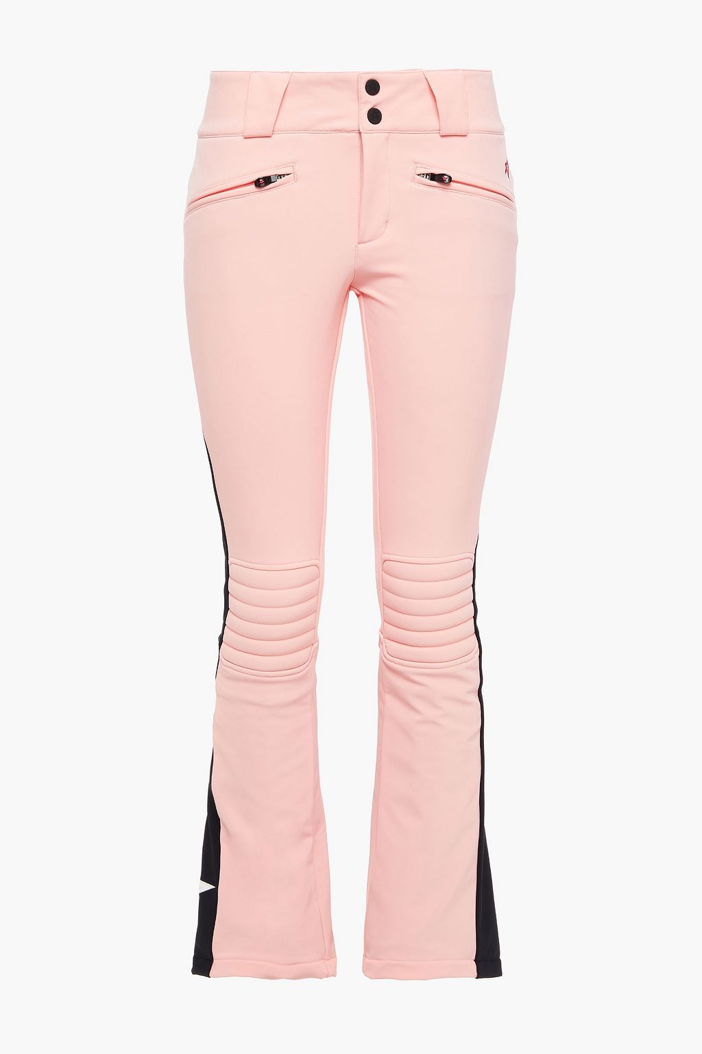 pink ski suit womens
