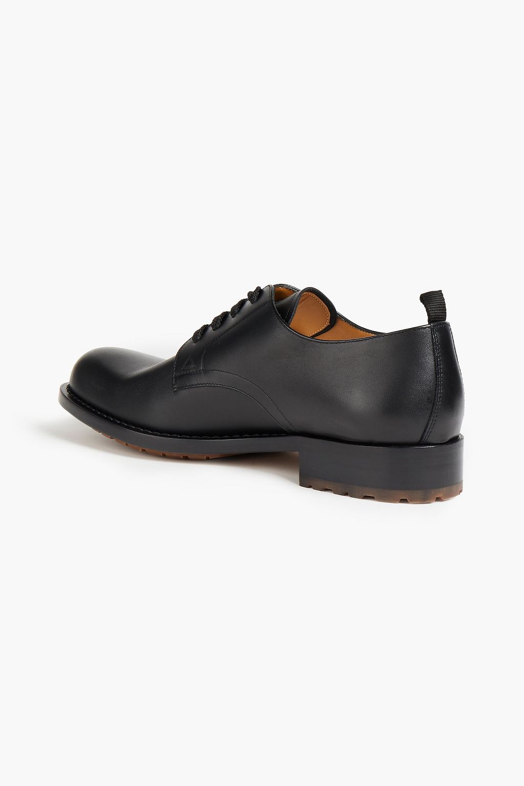 VALENTINO GARAVANI Derbys aus Leder
