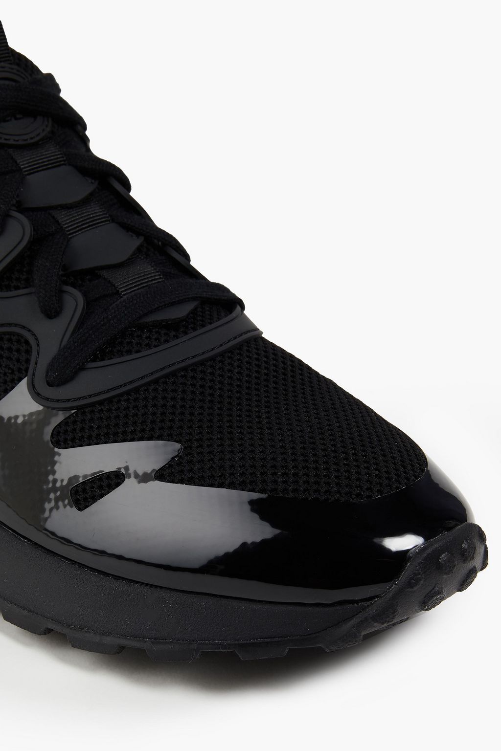 MICHAEL KORS Mesh sneakers