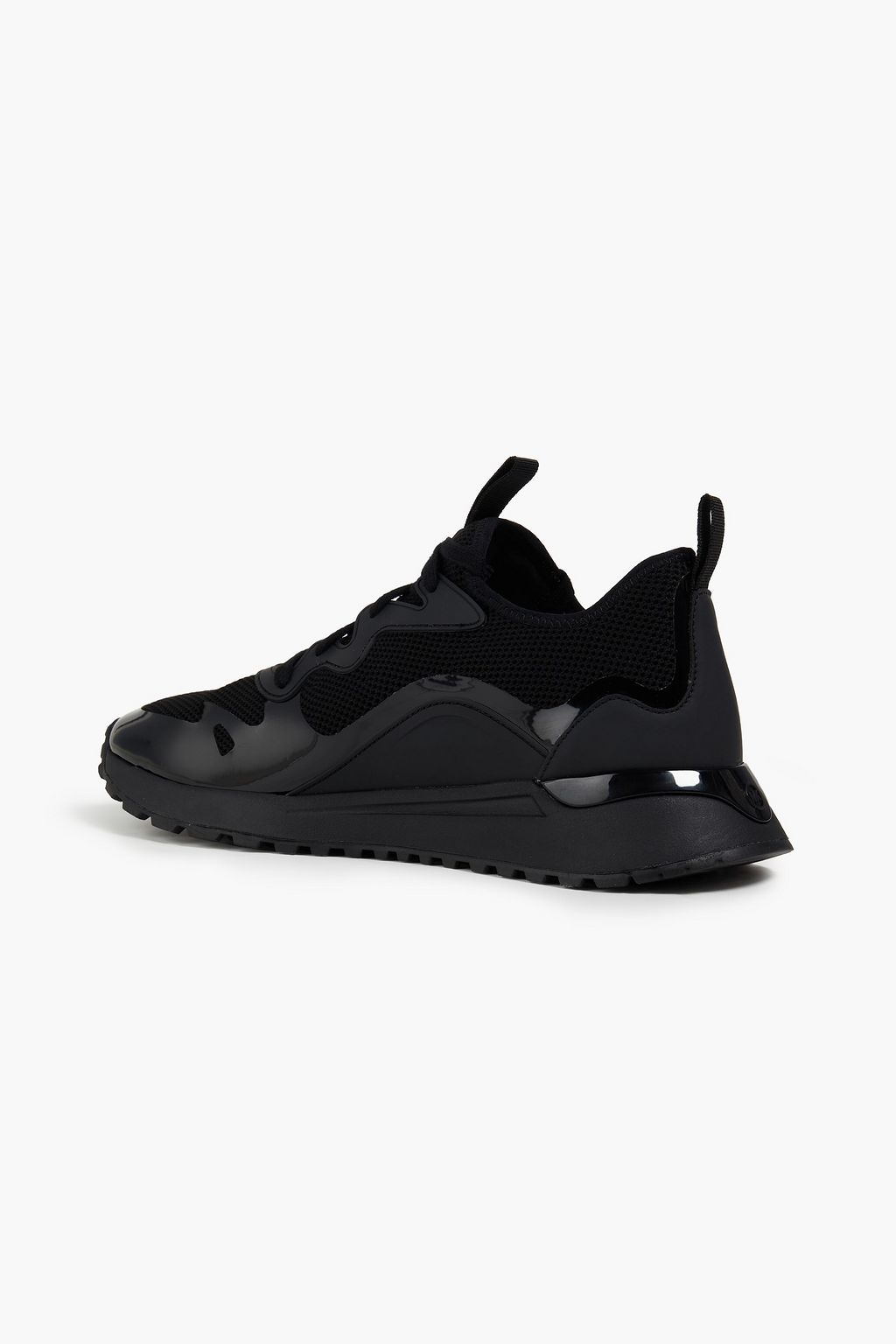 MICHAEL KORS Mesh sneakers