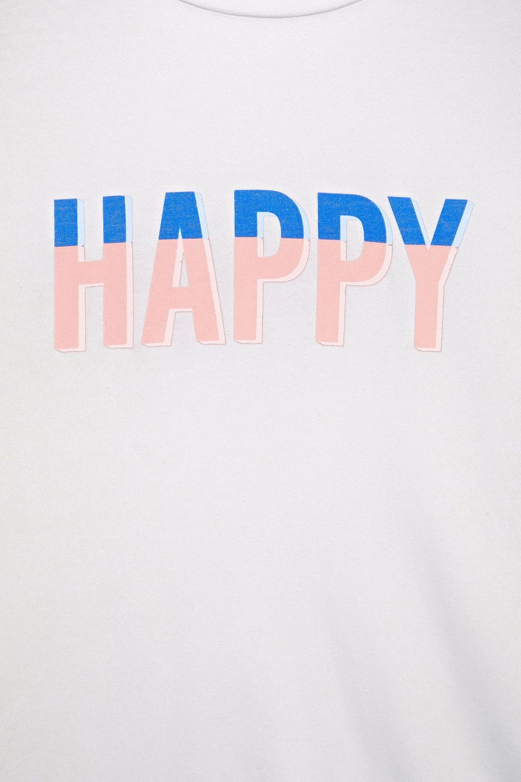 CHINTI & PARKER Printed cotton-jersey T-shirt