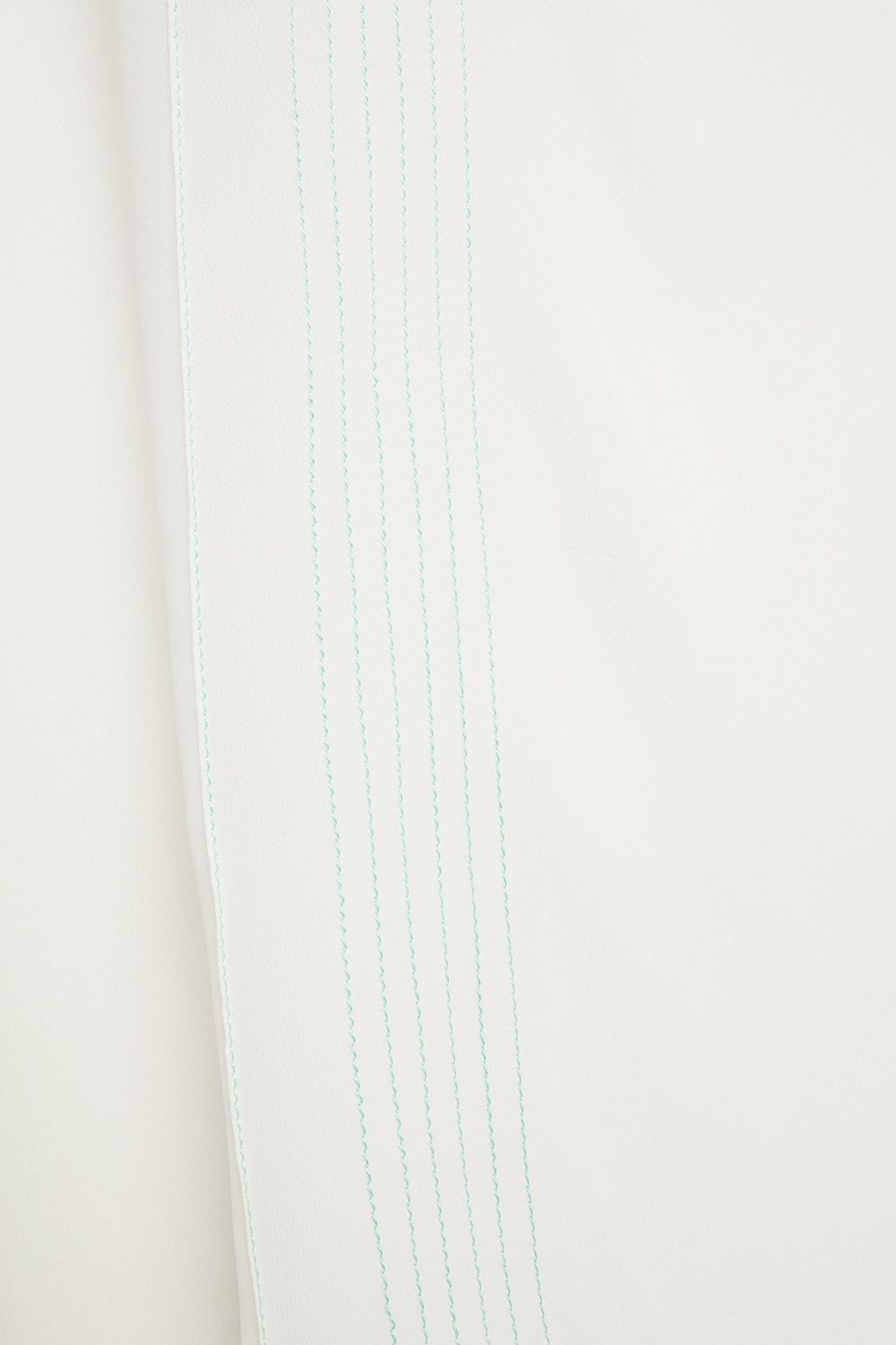 MARNI Crepe de chine blouse