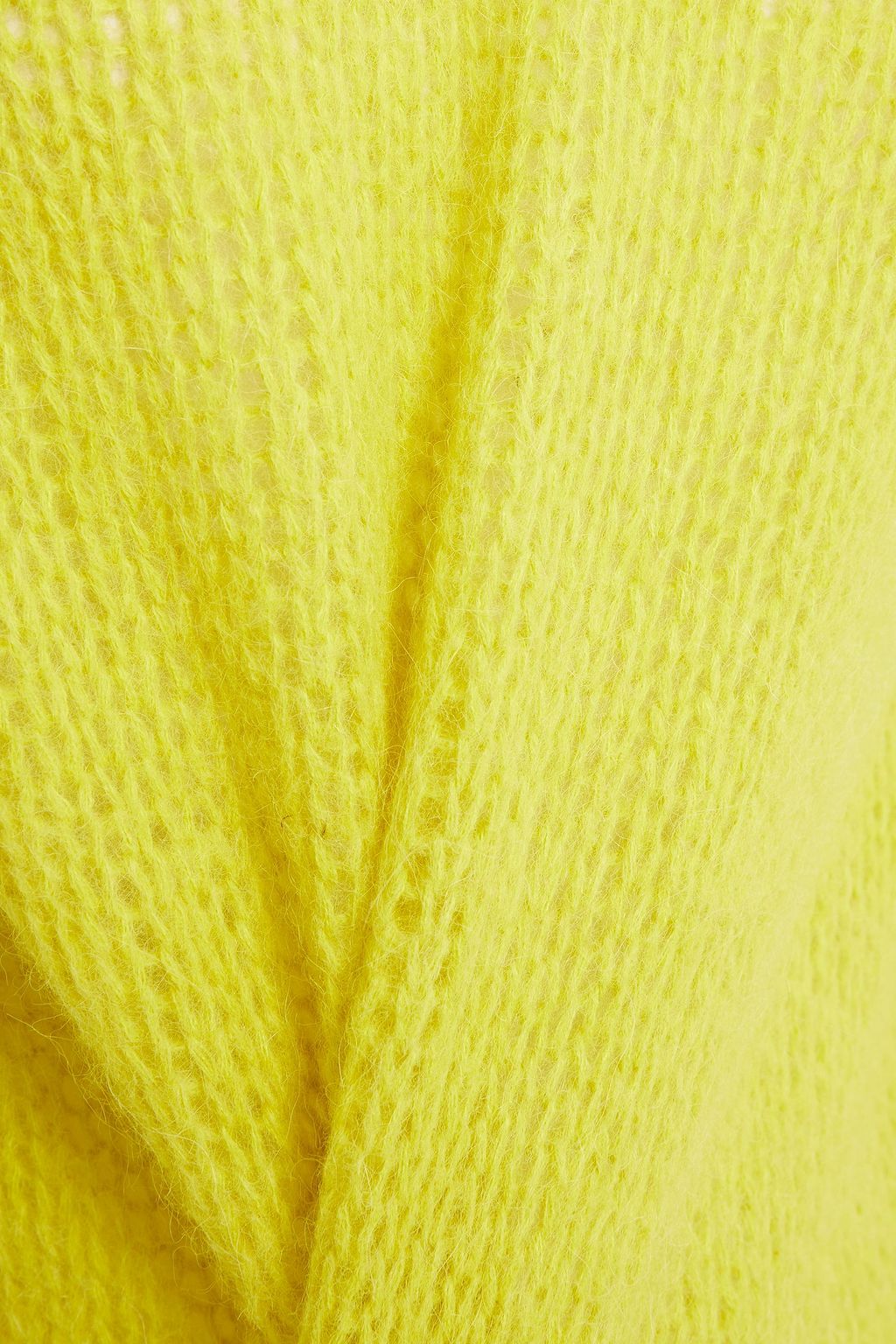 CHINTI & PARKER Alpaca-blend sweater