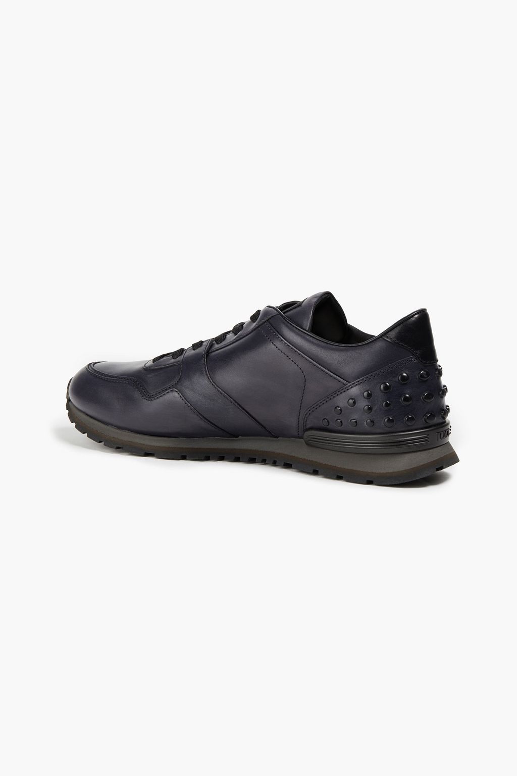 TOD'S Gommino leather sneakers